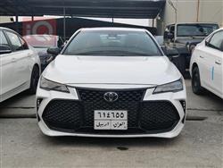 تويوتا أفالون